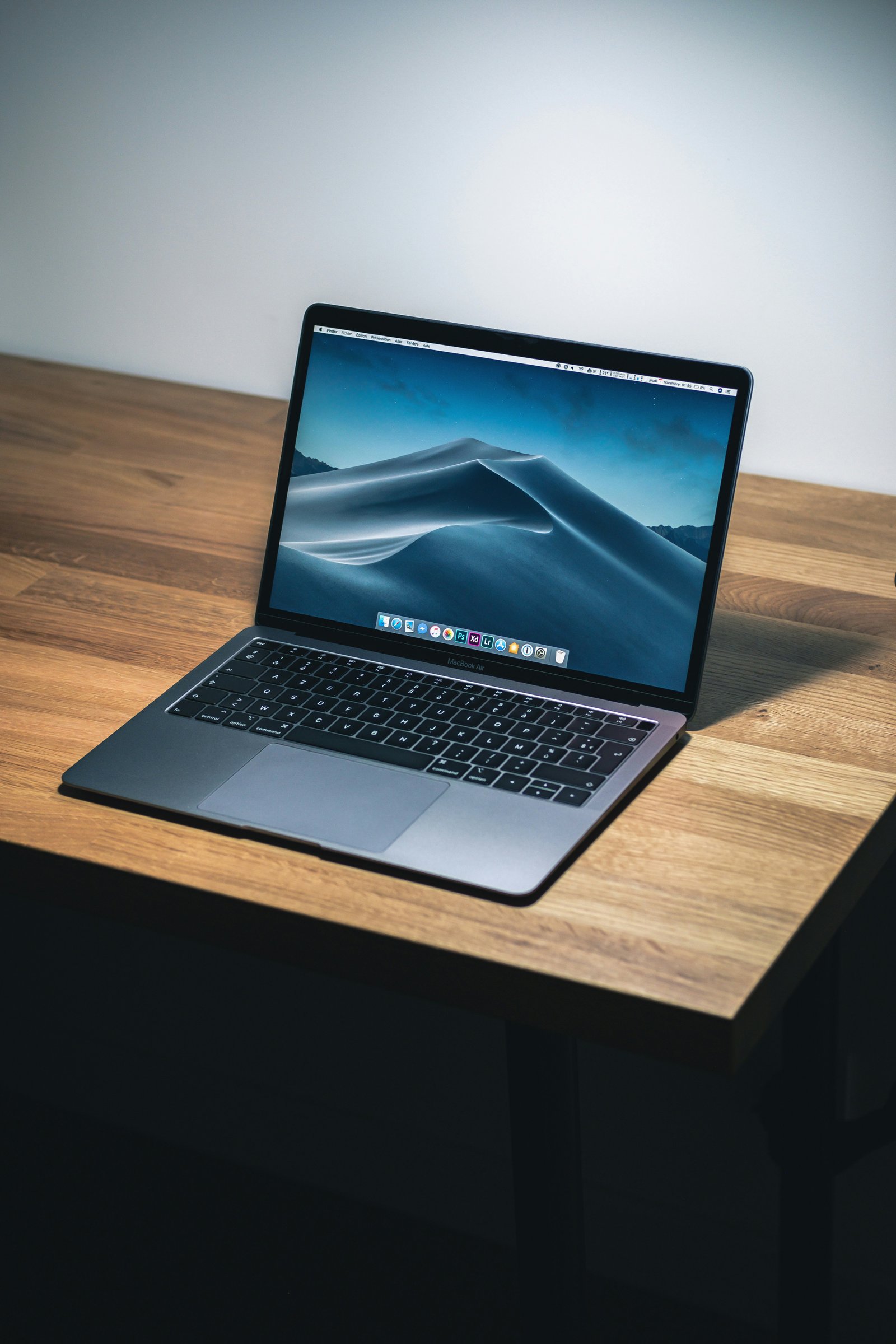 Laptop Dell